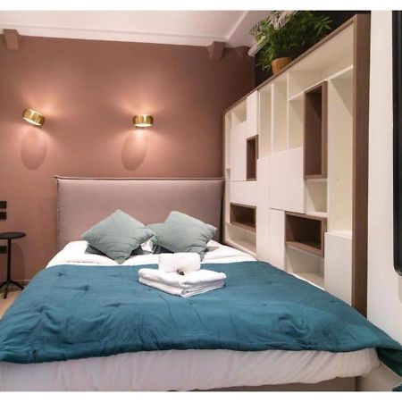 Apartment Saint Germain Des Pres By Studio Prestige ปารีส ภายนอก รูปภาพ