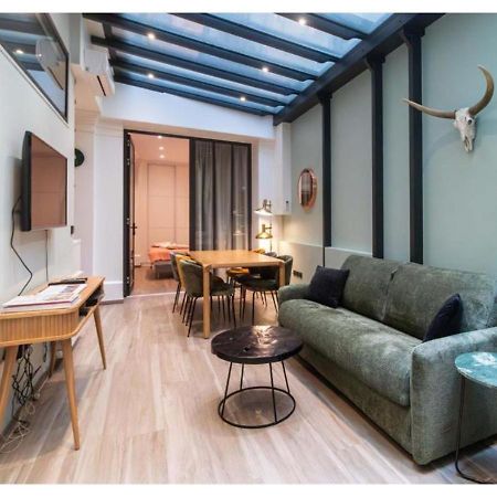 Apartment Saint Germain Des Pres By Studio Prestige ปารีส ภายนอก รูปภาพ