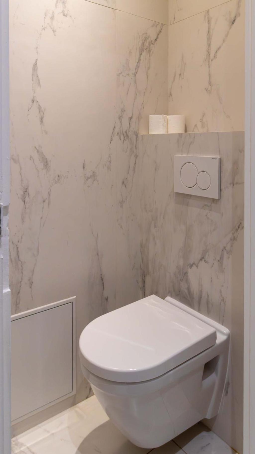 Apartment Saint Germain Des Pres By Studio Prestige ปารีส ภายนอก รูปภาพ