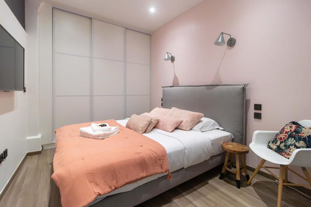 Apartment Saint Germain Des Pres By Studio Prestige ปารีส ภายนอก รูปภาพ