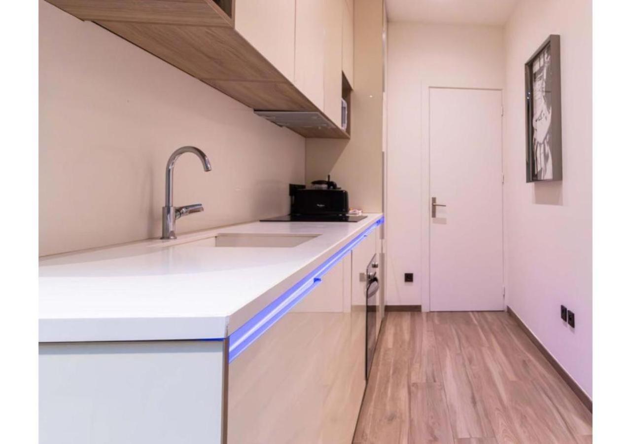 Apartment Saint Germain Des Pres By Studio Prestige ปารีส ภายนอก รูปภาพ