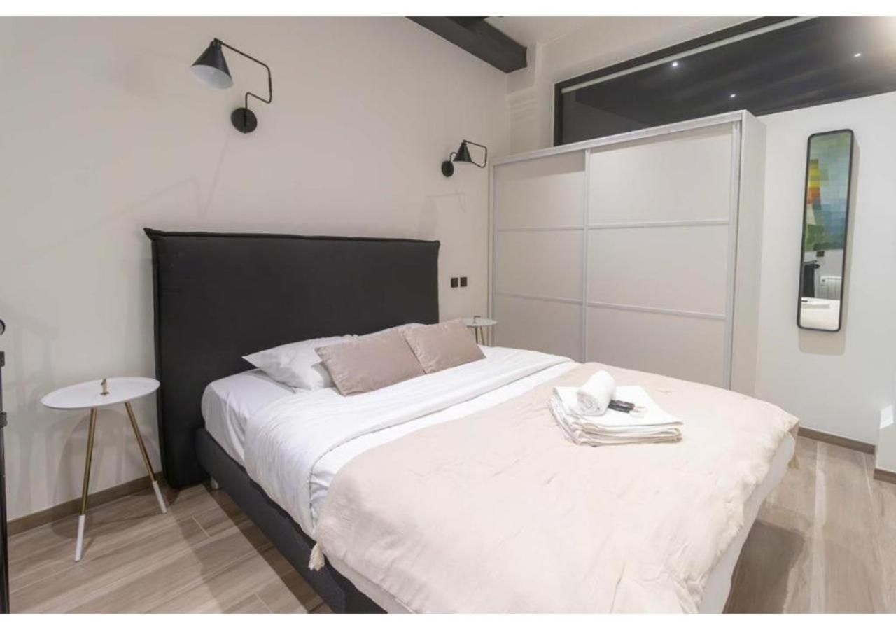 Apartment Saint Germain Des Pres By Studio Prestige ปารีส ภายนอก รูปภาพ