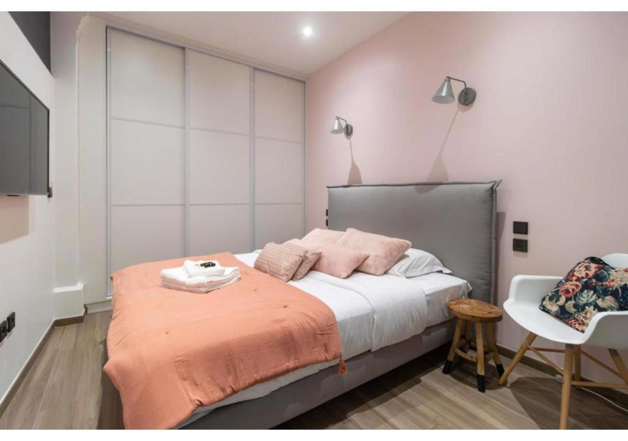 Apartment Saint Germain Des Pres By Studio Prestige ปารีส ภายนอก รูปภาพ