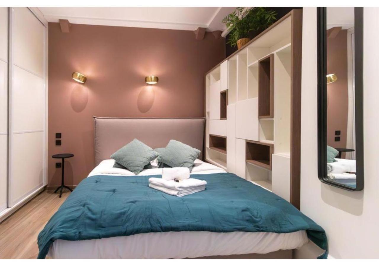 Apartment Saint Germain Des Pres By Studio Prestige ปารีส ภายนอก รูปภาพ