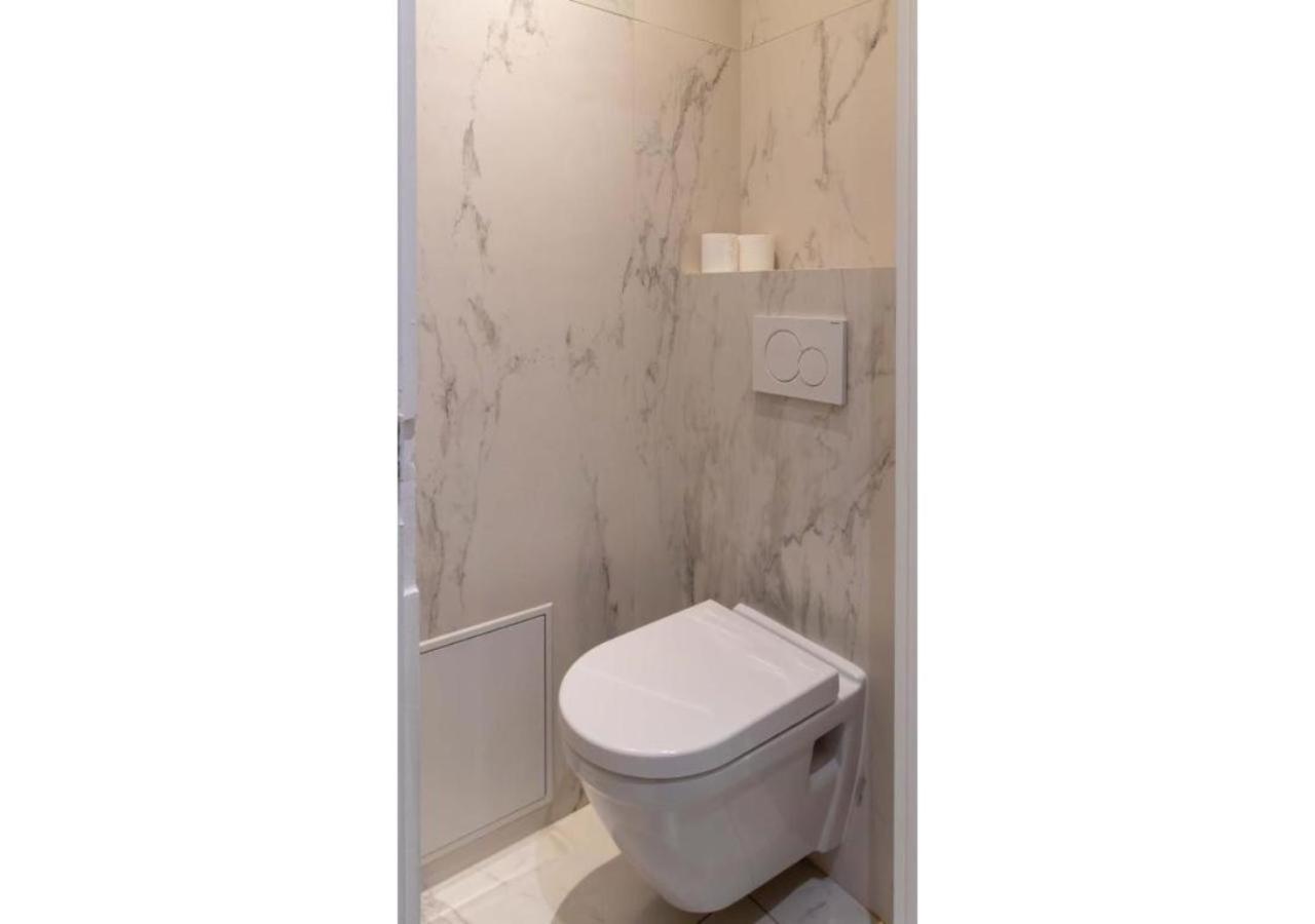 Apartment Saint Germain Des Pres By Studio Prestige ปารีส ภายนอก รูปภาพ
