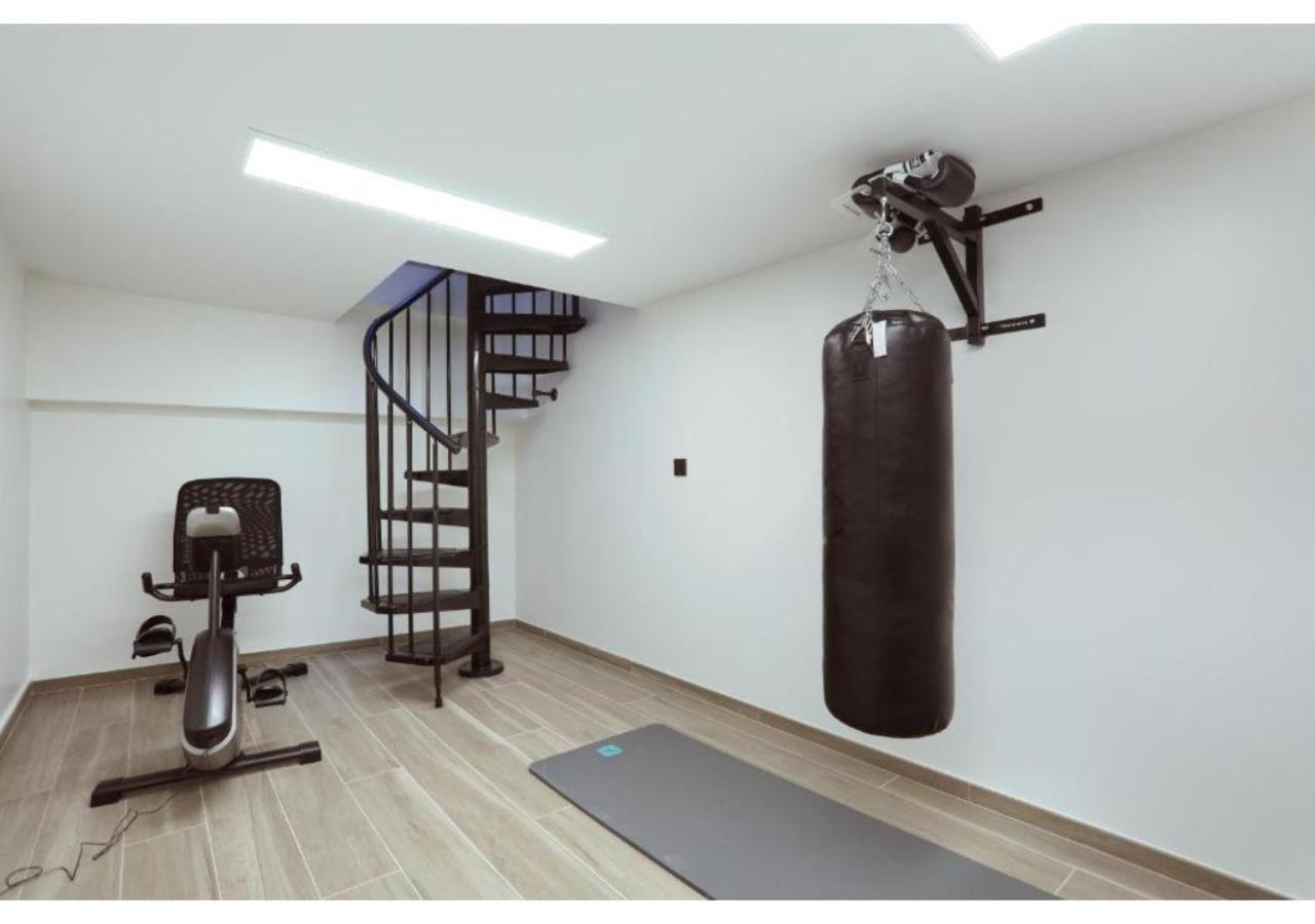 Apartment Saint Germain Des Pres By Studio Prestige ปารีส ภายนอก รูปภาพ