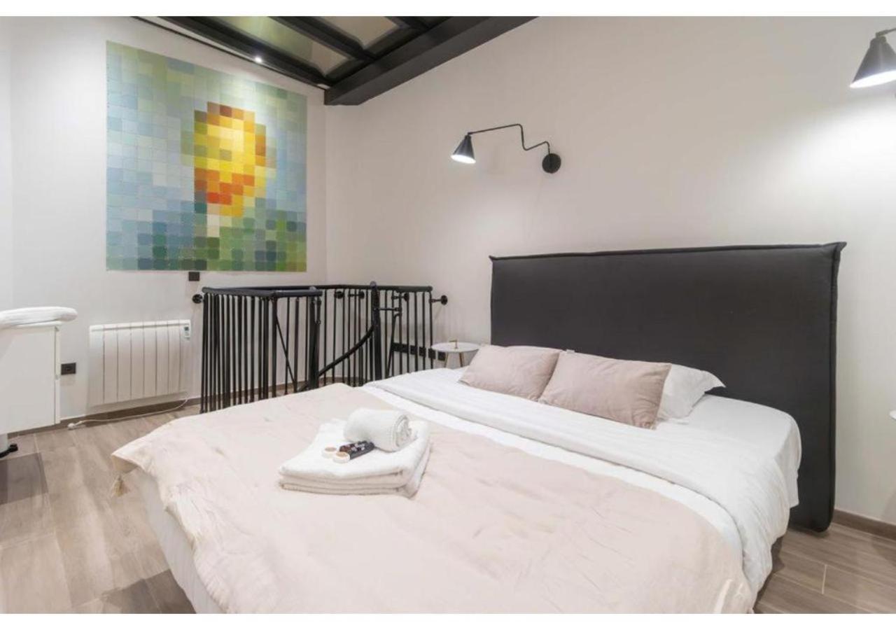 Apartment Saint Germain Des Pres By Studio Prestige ปารีส ภายนอก รูปภาพ