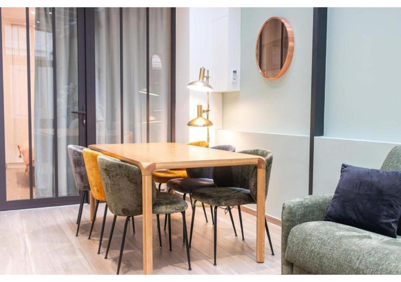 Apartment Saint Germain Des Pres By Studio Prestige ปารีส ภายนอก รูปภาพ