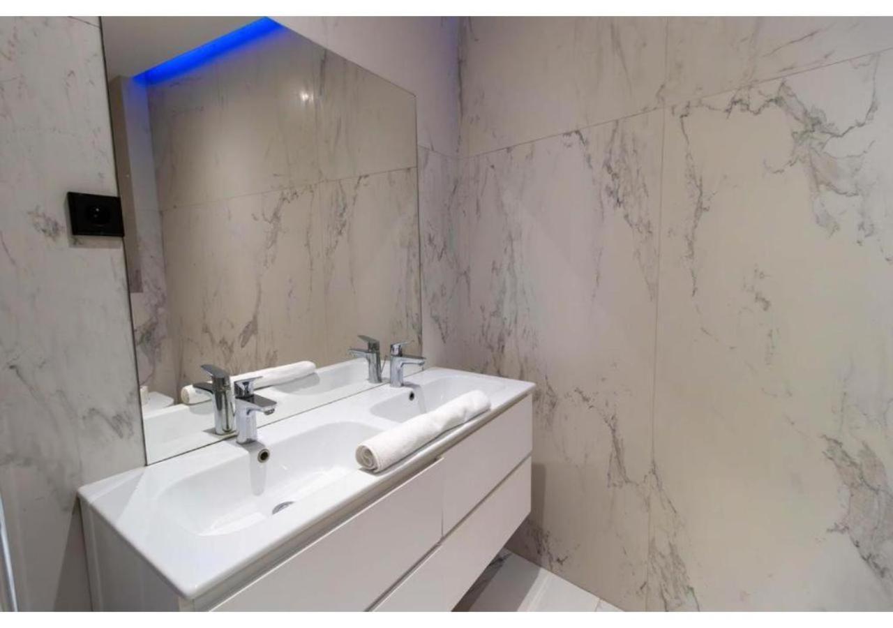 Apartment Saint Germain Des Pres By Studio Prestige ปารีส ภายนอก รูปภาพ